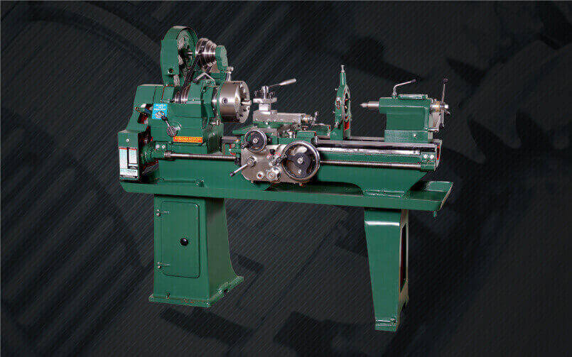 LIGHT DUTY LATHE MACHINE